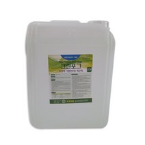 서울팜 크린포그 20L 확산제 연무용 글리세린50g(100ml당) 안전 친환경 가시성 경제적 살충제절약 넓은지역, 1개, 1개