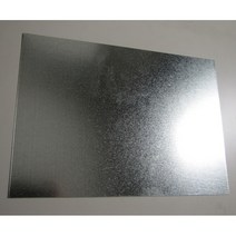 아연판2T 200x300mm 아연판2mm 가로200mm 세로300mm