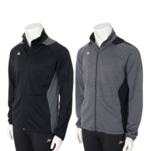 [카파] 남성 트레이닝 자켓 KJFT161 2종 택1