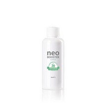 네오 부스터 플랜츠 150ml 수초 유기탄소 영양제, 단품