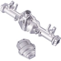 YIKONG CNC 알루미늄 합금 앞 차축 상자 12026 YK4082 등반 차, 그림