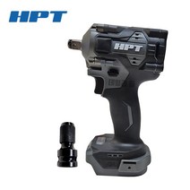 HPT 20V 충전 임팩렌치 몸체 베어툴 MA20-IW138N 마끼다 18v호환, 1개