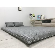 이불아저씨 포시즌 요매트 커버, 스트라이프
