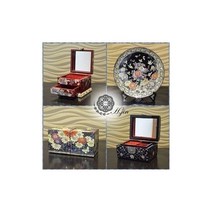 자개예단함/나전칠기 보석함/시어머님생신선물와이프