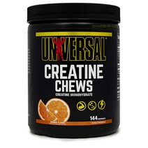 해외 Universal Nutrition Creatine Monohydrate 크레아틴, 1개, 상세설명참조