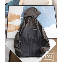 스포츠웨어 등산복코디 저렴한 바람막이 등산바지 남자콤비 고프코어룩 빅사이즈 경량 트래킹 컬러