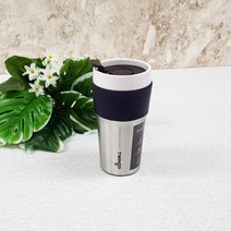 트윙고 텀블러 사무용 텀블러 스텐 텀블러 워터보틀 350ml 블루 레드