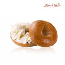 [브레드샵] 블루베리 베이글 113g x 12개, 3.블루베리12개