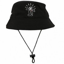 닐바렛 명품닐바렛 BCP322D S9506 2051 펠릭스 더 캣 버킷 햇 TMG443845