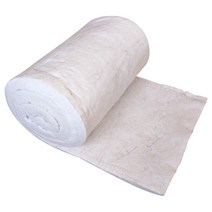 내화충진재 보일러 강관 내화 단열재 파이프, 양면 알루미늄호일20mm7.2m X 0.61m