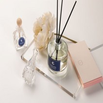 SSBUM/ 방향제 디퓨져 공기탈취제 화장실 공기정화 차량용방향제 가벼운선물 답례품 판촉품, 200ml디퓨저_블랙체리
