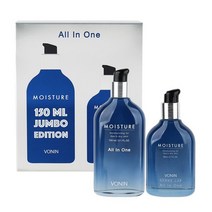 보닌 올인원 모이스처 기획(150ml+80ml)