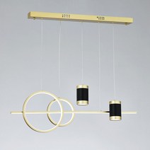 콜린스 펜던트 식탁등 인테리어 카페조명 식탁조명, LED 콜린스 펜던트 50W