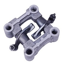Glixal ATMT1-096 GY6 139QMB 139QMA Scooter Moped ATV Camshaft Seat Holder Rocker Arms Assy GY6 49cc, 1, Glixal ATMT1-096 GY6 139QMB 13