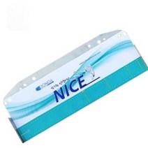 동일레져 나이스 대형선반민물 계측자, 빨강