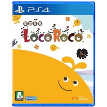 [중고]PS4 로코로코 리마스터드 한글판 정식발매 플스 플레이스테이션