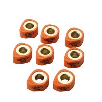 스쿠터 8pc 롤러 세트/Variator 무게 20x12mm 9g 11g Kymco 다운타운 300i K-XCT 사람들, 03 20x12mm 16g