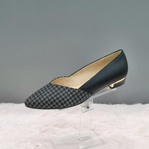 탠디 여성 소가죽 2cm 단화 로퍼 120006gl