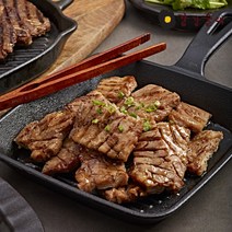 강강술래 돼지양념구이 700g, 1개