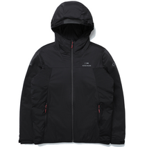 아이더 아이더(EIDER) 남자 이월할인 간절기 폴라텍패딩 후드일체형 퍼텍스원단 생활방수 방풍 통기성 등산 캐쥬얼 스포츠 자켓 DMU21105 ETNA (에트나) 남성 폴라텍 알파 패딩 Z1