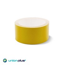 기획7942유니온플러스 제본테이프 50mm x 10M 택1 제본용품 마스킹테이프 라벨지 사무용품 제본용테이프, 청색