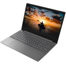 레노버 2021 노트북 15.6, Iron Gray, 라이젠5, 256GB, 8GB, Free DOS, Lenovo V15 - 82C7AO13KR-F