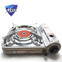 맥선 세라믹 버너 가스렌지 MS-3500CS