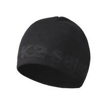 플리스 블랙 K2 비니 방한용품 플리스비니 겨울모자 비니 모자 겨울방한모자