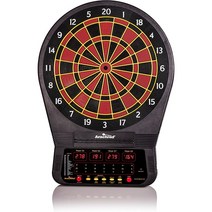 Arachnid Cricket Pro 전자다트판 다트게임기 벽걸이다트 다트게임 다트머신 클럽다트 홈다트 다트기계 다트핀