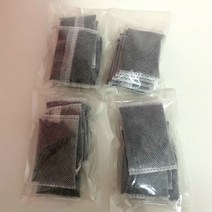 증류수 정제수 기계 가정용 치과 다용도 실험실 제조기 양조기, 탄소 팩 10 팩