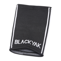블랙야크 [BLACK YAK] 이월특가 등산 산행 여행 등 착용이 가능한 남여공용 압박형 무릎보호대 타이즈무릎보호대