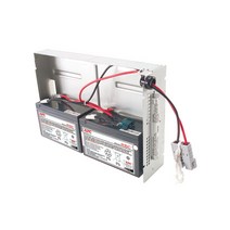 아페쎄 APC RBC 시리즈 UPS 교체 배터리 카트리지, RBC22