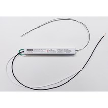 LED모듈 전원공급용 절연 컨버터 20W 25W 30W DC36V(KS), 25W DC36V(콘1개), 1개