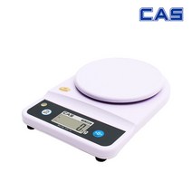 카스 디지털 주방저울 CK-2000 1g 2kg - 2023968EA, 쿠팡 2 본상품선택