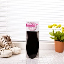 LATEX SHOES INSOL PAD 모더러스 라텍스깔창(여성용)