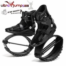 널뛰기 슈즈 캉구 트레이닝 바운스 에어로빅