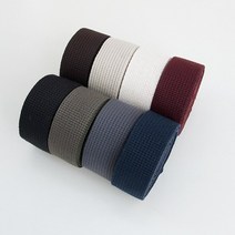 원단킹 270cm] 3cm 면웨이빙 8color Z0557 (8219565), 카키