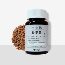 착한농부 NEW 작두콩환 90g, 단품
