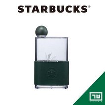 스타벅스 커피리프 슬리브 워터보틀 414ml, 상세페이지 참조