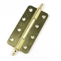 가구용 우아미 신주 경첩, 가구경첩[신주 4인치]