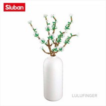 [룰루핑거] 슬루반 B1101-15 향선나무 2U-01-301