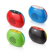 브리츠 SoundCUP 블루투스 스피커 BA-SF1, France