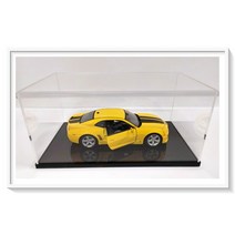 레고 피규어 아크릴 장식장 15*15*15 / 20*20*20 내부치수 아크릴 케이스 피규어 장식장 레고 장식장 DIY, 15*20*10, 블랙