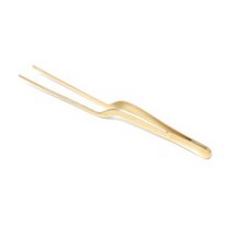 주방 집게 디저트 샐러드 케이크 파스타 카페 가위, 네이비 20cm