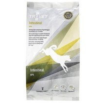 트로벳 설사 장염 대장염 DPD애견용 처방식 사료, 5.21kg, 1개