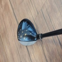 중고 정품 남성용 야마하 인프레스 X 19도 유틸리티, 단일제품