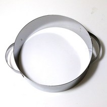 손잡이 떡틀 15cm 1호 무스링 무스틀 원형인기상품 + @@HB0125