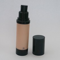 엠아이뷰티 메이크업 국가고시 리퀴드 파운데이션 30ml 분장 웨딩 makeup, 1개, 21