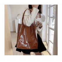 [8자4자] 여성/가방/3컬러/토트백