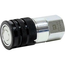 원터치커플러 수동커플라 펀칭기커플러(RN-38F)